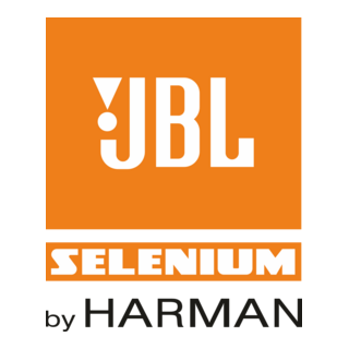 JBL Selenium Logo PNG Vector
