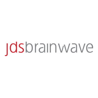 JDS Brainwave Logo PNG Vector