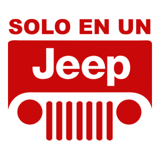 Jeep Logo PNG Vector