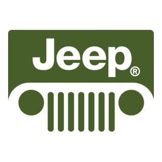 Jeep Logo PNG Vector
