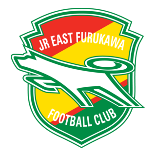 JEF United Logo PNG Vector