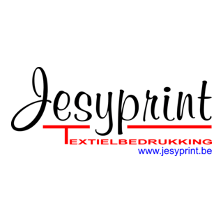 Jesyprint Logo PNG Vector