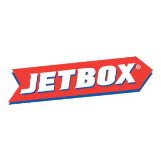 Jetbox Logo PNG Vector