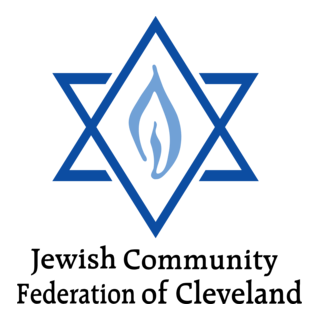 Jewish Community Federation of Cleveland Logo PNG Vector