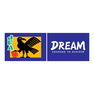 JFA Dream Logo PNG Vector