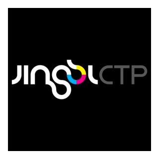 Jinsil CTP Logo PNG Vector