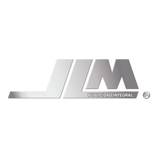 JLM Publicidad Logo PNG Vector