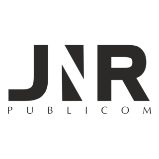 JNR Publicom Logo PNG Vector