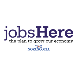 jobsHere Logo PNG Vector
