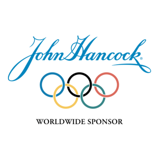 John Hancock Logo PNG Vector