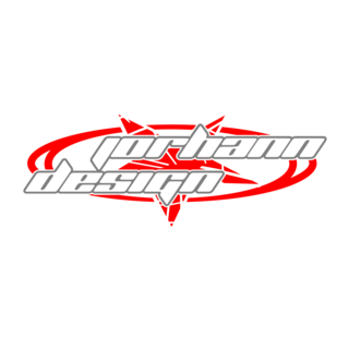 Jorhann Design Logo PNG Vector