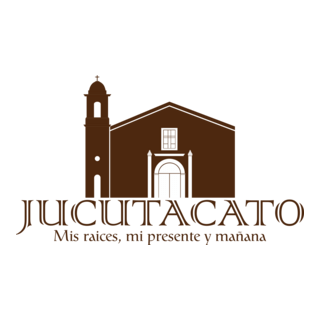 Jucutacato Logo PNG Vector