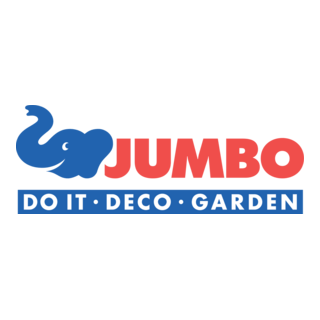 Jumbo-Markt AG Logo PNG Vector