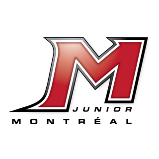 Junior de Montréal Logo PNG Vector