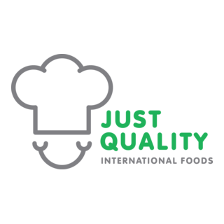 Just Quality Logo PNG Vector