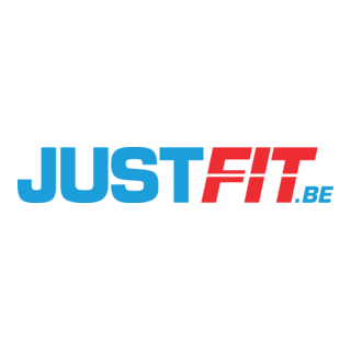 JustFit Logo PNG Vector