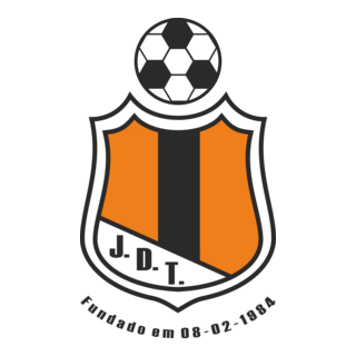 Juventude Desportiva da Terrugem Logo PNG Vector