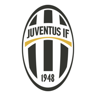 Juventus IF Västerås Logo PNG Vector