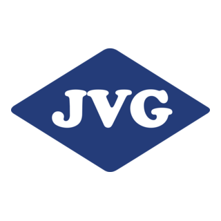 JVG Logo PNG Vector