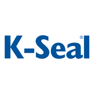 K-Seal Logo PNG Vector