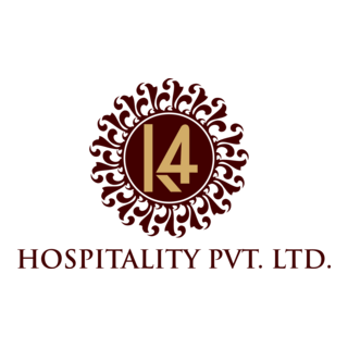 K4 Hospitality Logo PNG Vector