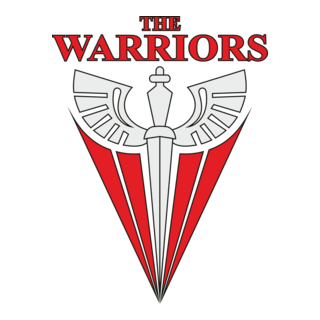 Kabwe Warriors FC Logo PNG Vector