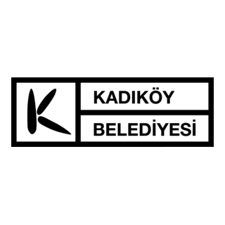 Kadıköy Belediyesi Logo PNG Vector