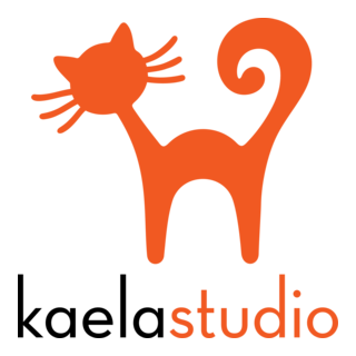 kaela studio Logo PNG Vector