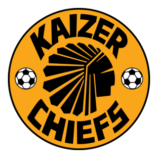 Kaizer Chiefs Logo PNG Vector