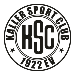 Kaller SC Logo PNG Vector