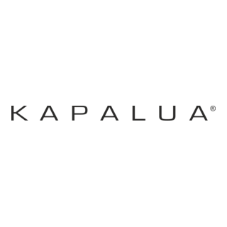 Kapalua Logo PNG Vector