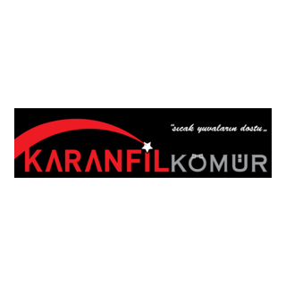 karanfil kömür Logo PNG Vector