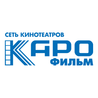 Karo Film Logo PNG Vector