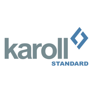 Karoll Standard Logo PNG Vector