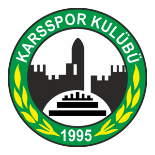 Kars Spor Kulübü Logo PNG Vector