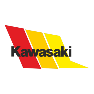 kawasaki Logo PNG Vector