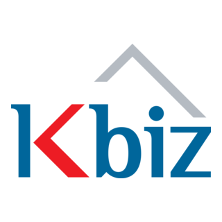 Kbiz Logo PNG Vector