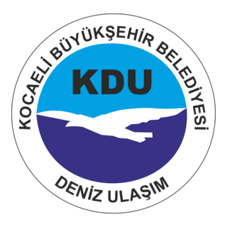 kdu Logo PNG Vector