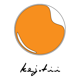 kejtii Logo PNG Vector