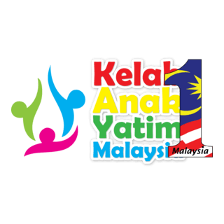 kelab anak yatim malaysia Logo PNG Vector