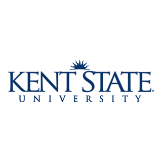 Kent State University Logo PNG Vector