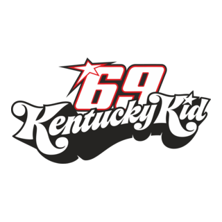Kentucky Kid 69 Logo PNG Vector