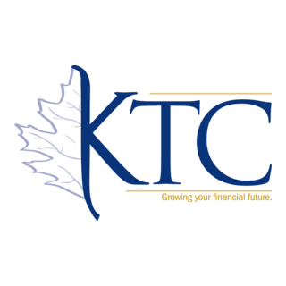 Kentucky Trust Company Logo PNG Vector