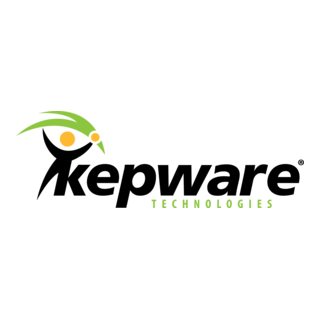 Kepware Technologies Logo PNG Vector