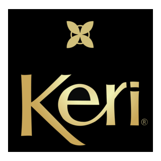 Keri Logo PNG Vector