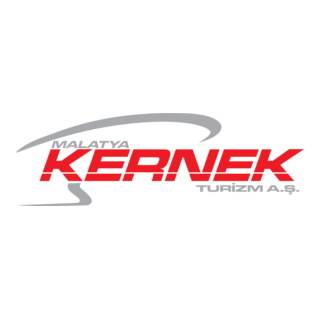 Kernek Turizm, Malatya Logo PNG Vector