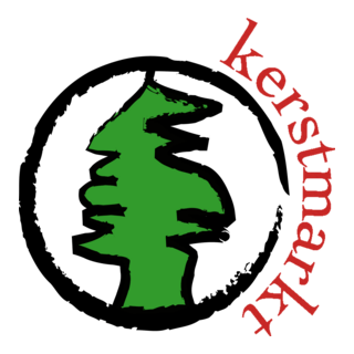 kerstmarkt WZC Sint-Bernardus Logo PNG Vector