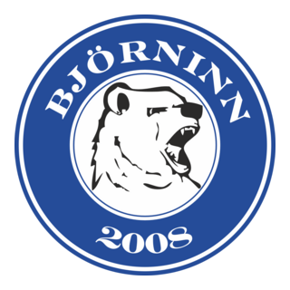 KF Björninn Logo PNG Vector