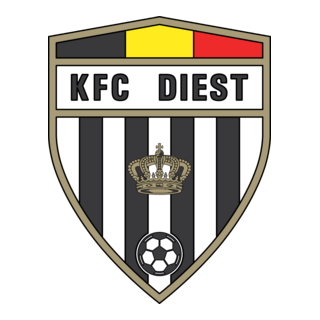 KFC Diest Logo PNG Vector