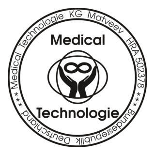 KG Matveev Logo PNG Vector